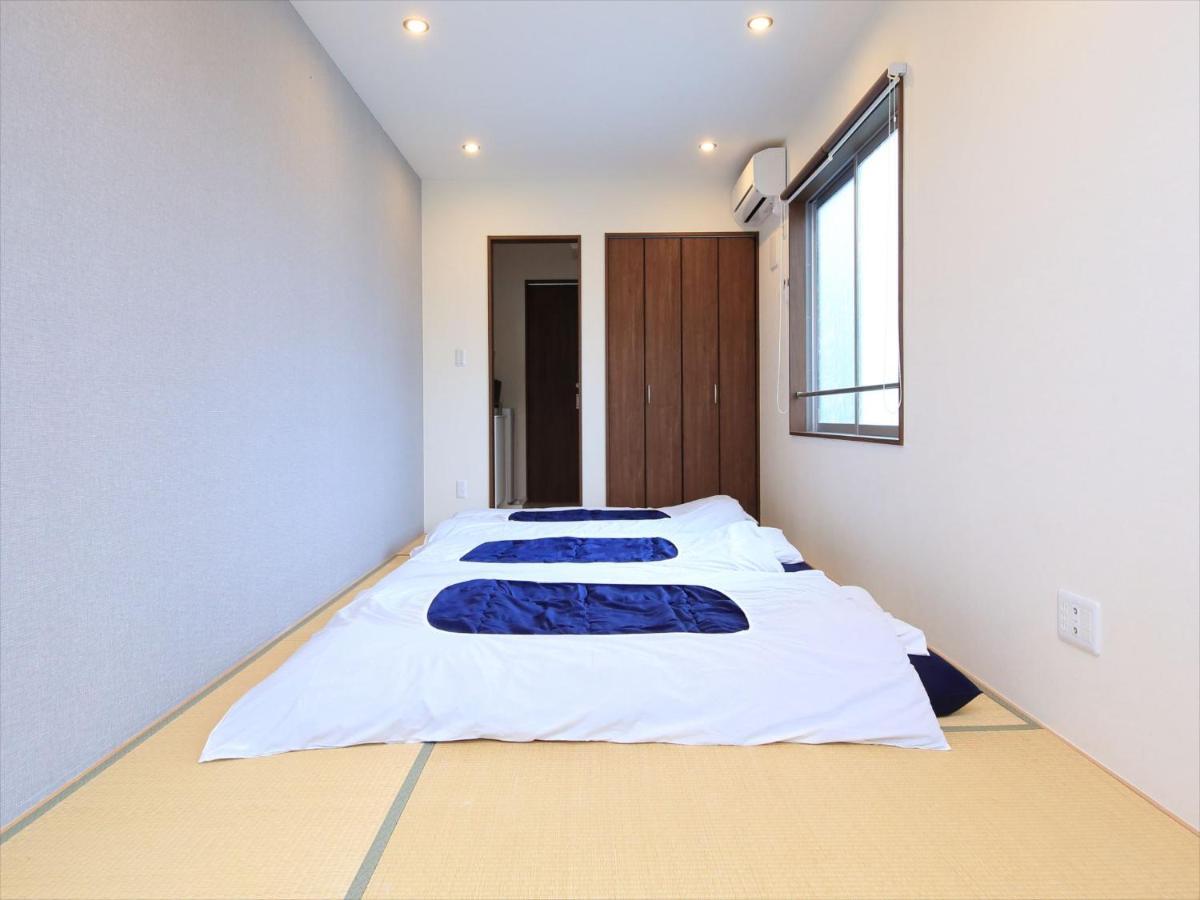 דירות Coto Tokyo Shibuya 4 מראה חיצוני תמונה