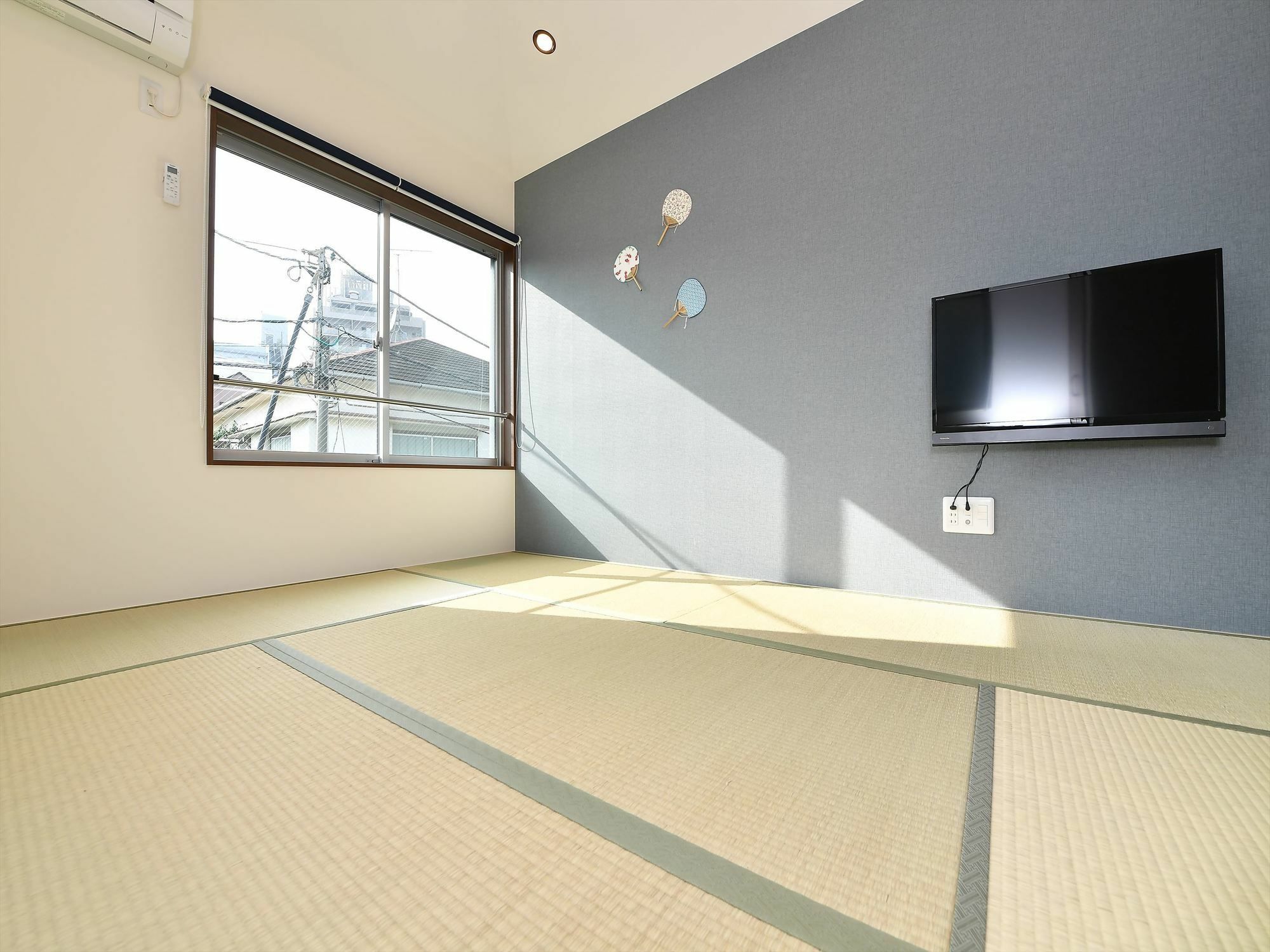 דירות Coto Tokyo Shibuya 4 מראה חיצוני תמונה